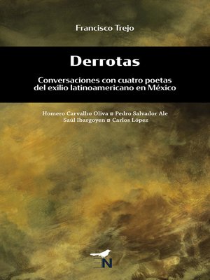 cover image of Derrotas